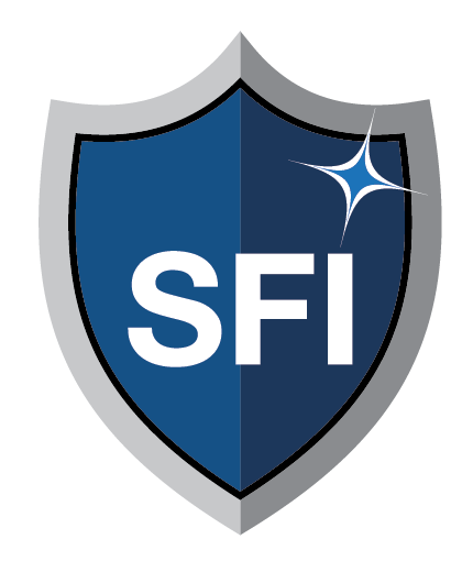 SFI logo